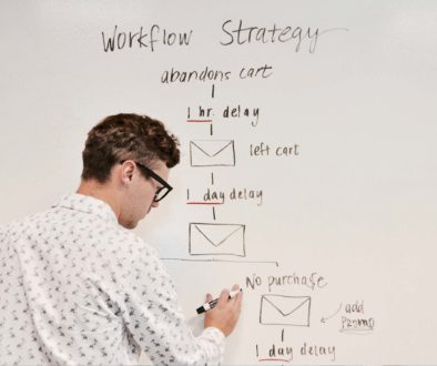 Build your first Content Marketing Strategy